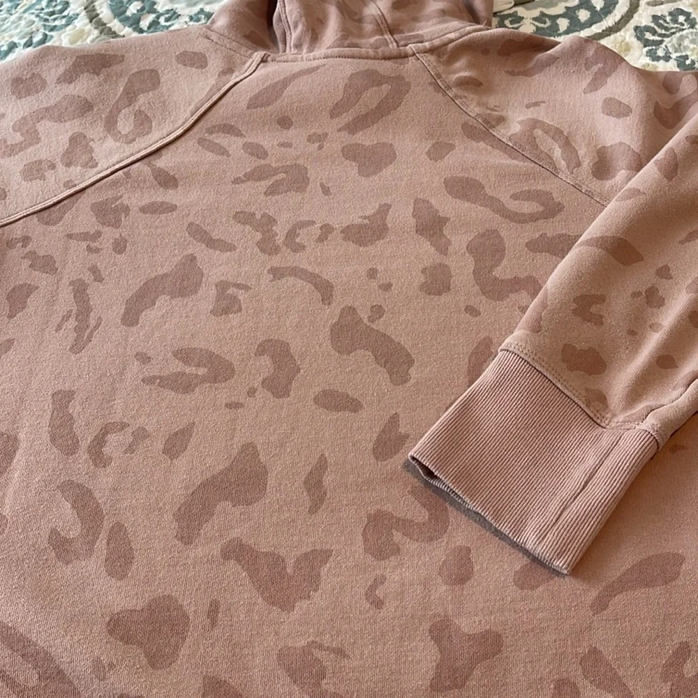 Calvin Klein Performance Hoody - Picture 4 of 5